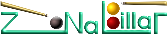ZonaBillar logo